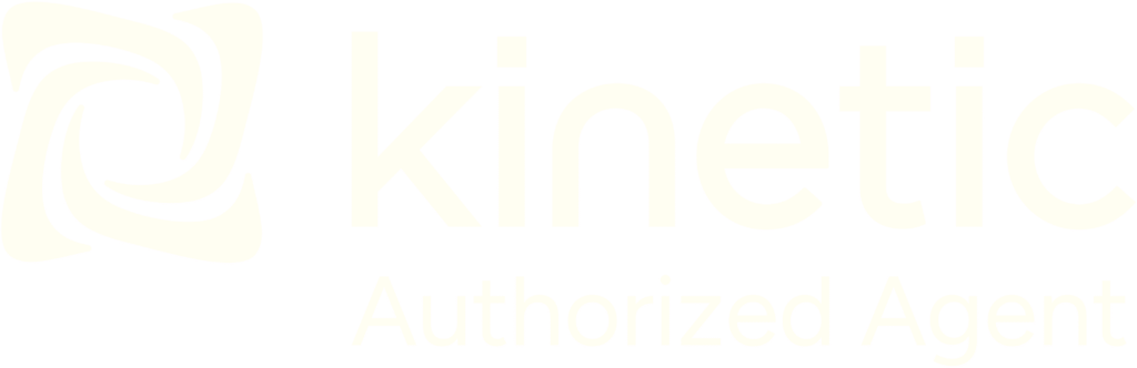 Kinetic Logo